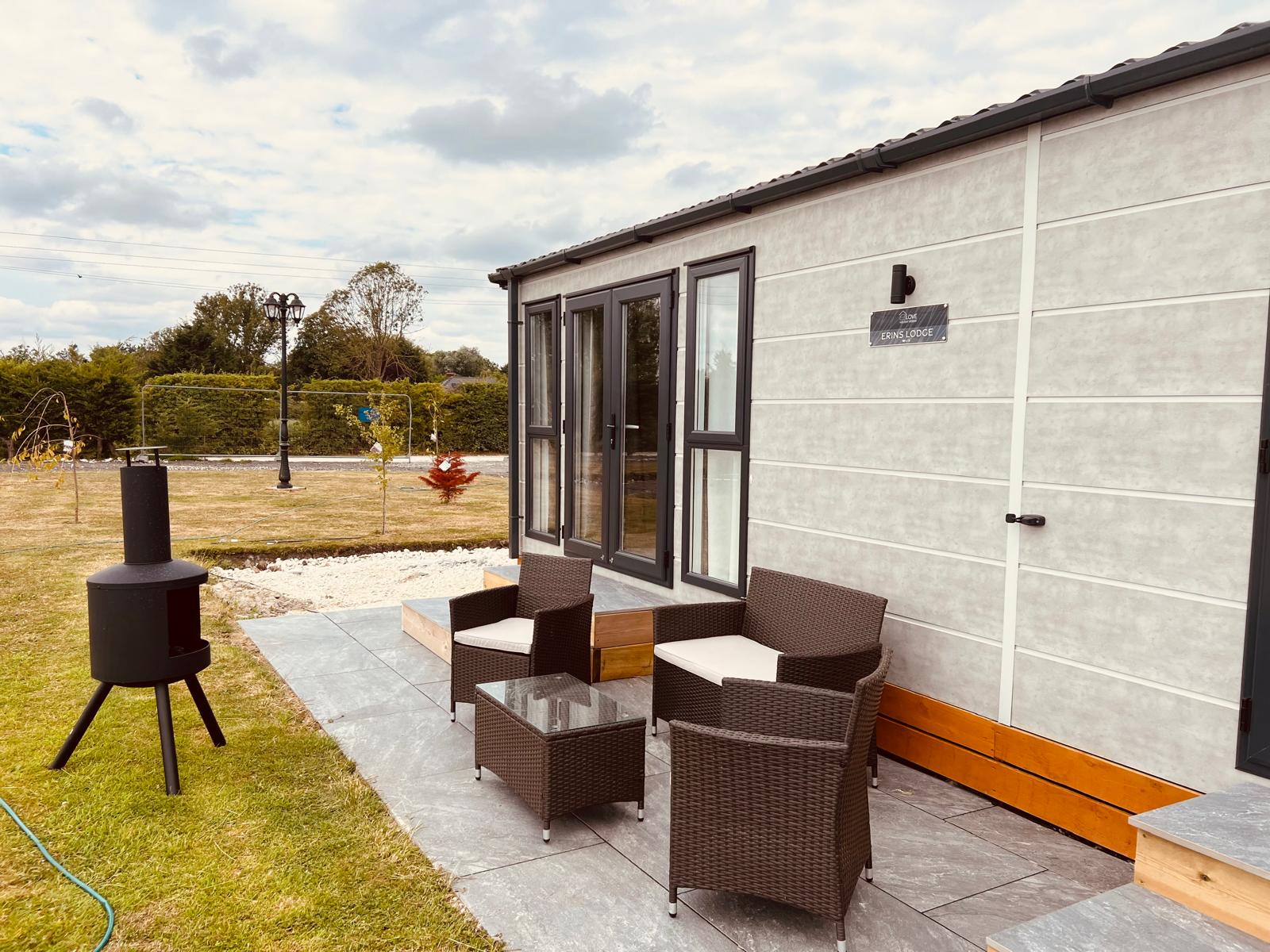 erins lakes and lodges gallery image